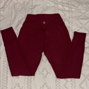 Buffbunny Legacy Leggings